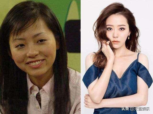金喜善图片:为什么金喜善不火了，你最喜欢哪些韩国明星？