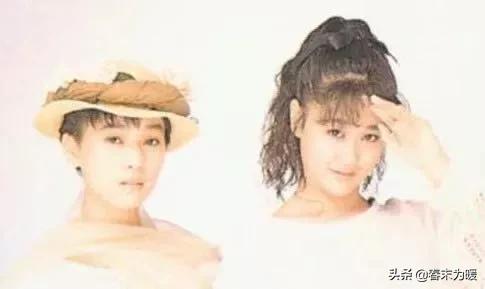 蔡雨伦:小虎队成员两个女的是谁现在怎样