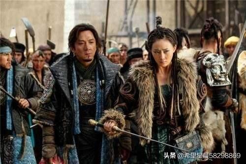班超出使西域:东汉将领班超曾是书生，为何投笔从戎奉命出使西域呢？