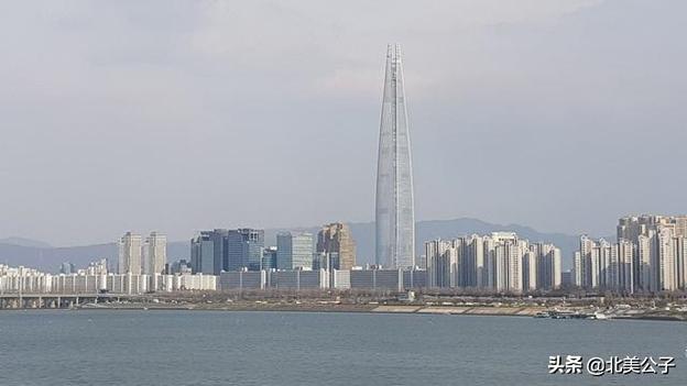迪拜塔高度:摩天大楼极限高度是多少？