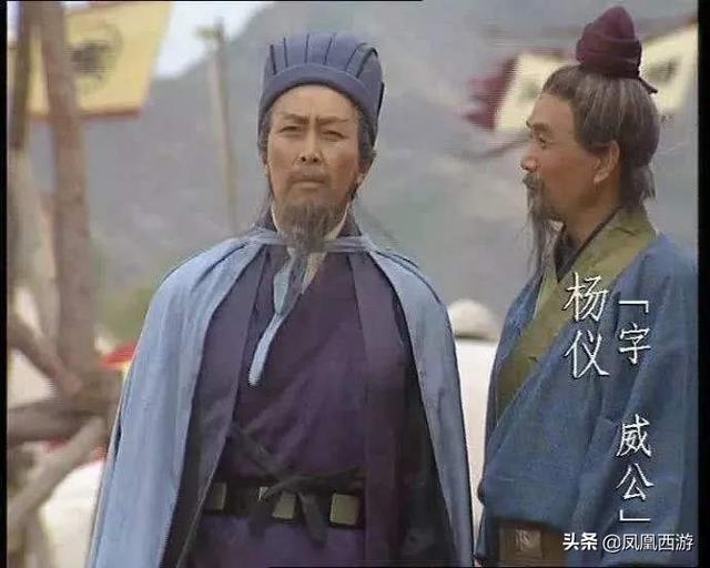 马岱怎么死的:诸葛亮去世后，凭一己之力斩杀魏延的马岱，最终结局如何？