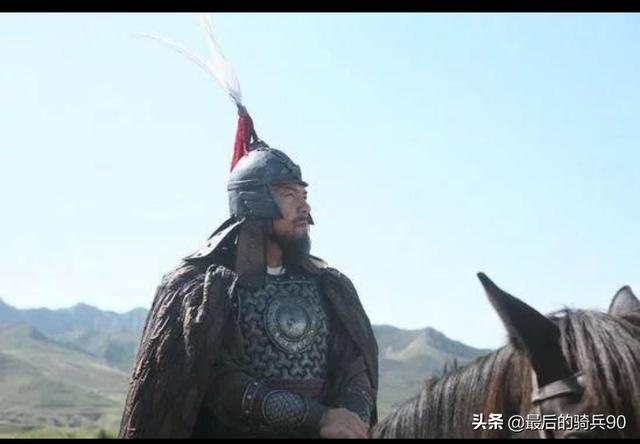 卢象升:假如卢象升不死，明朝还会灭亡吗？