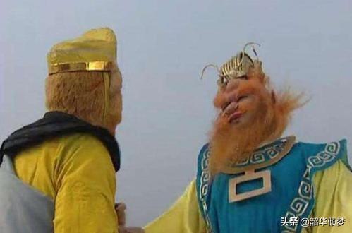 东海龙王:同样是龙王，泾河龙王私自下雨被斩头，东海龙王多次为啥没事？