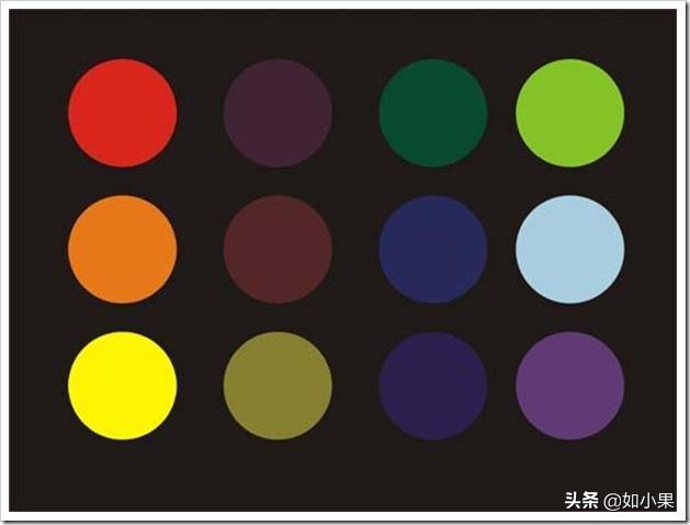 肿眼睛应该用什么颜色的眼影求推荐眼影盘