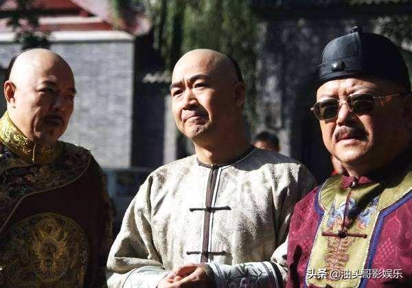 你最喜欢《铁齿铜牙纪晓岚》中的哪个角色？