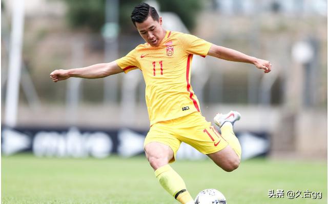 瓦拉内头球破门:国足4:1胜上港，你相信结果是真的吗
