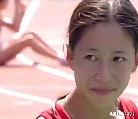 吴镇宇老婆王丽萍:王丽萍为什么是奥运会史上最孤独的冠军