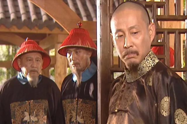 清朝索额图:丞相制度在明朝便已废除，为何清朝还会出现明相、索相？