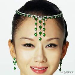 田华简介:每个省最具代表的著名演员都有谁？