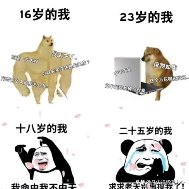 为什么有的年老貌丑的女人喜欢用年轻漂亮女孩的照片冒充自己？