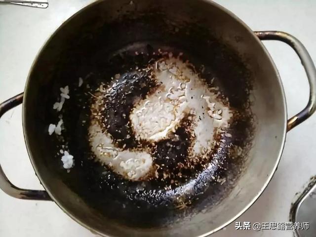 不粘锅的涂层吃了真的有毒吗？:聚四氟乙烯涂层有毒吗 第2张