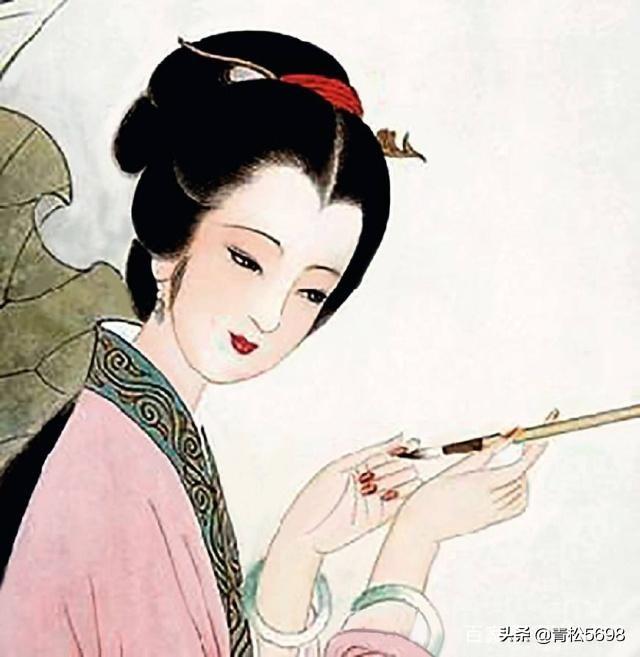 描写春天的词,你最喜欢哪一首？