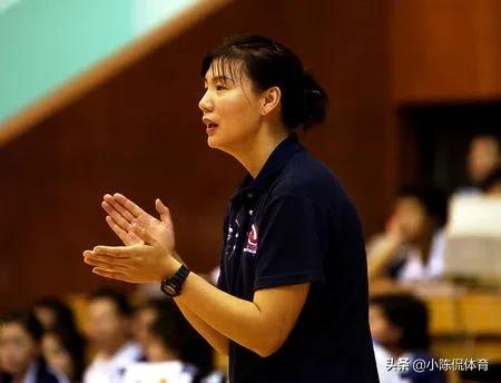姜毅英:还记得1984年女排奥运夺冠的主攻手姜英吗，她现在怎样了？