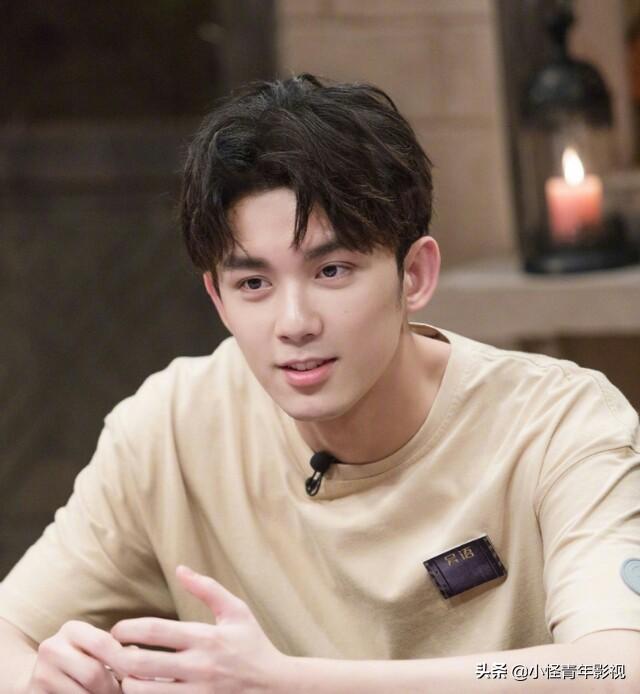 自古英雄出少年剧情:你喜欢吴磊演古装剧还是青春剧
