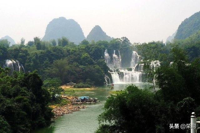 推荐一个旅游的城市,你会推荐哪里？