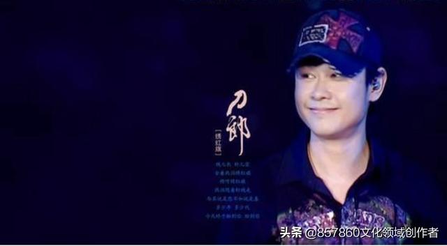 梁博灵魂歌手:当今华语乐坛做音乐最纯粹的歌手是谁？