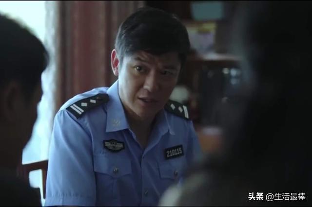 撒贝宁狐狸狗催眠:《隐秘的角落》到底谁才是真正的大boss？