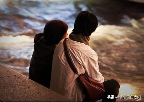 当你知道什么都要靠自己的时候,有没有一瞬间对婚姻失望过？