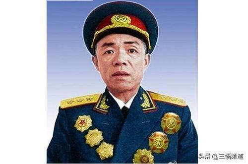 李作鹏简历:中国历史上的王牌军队还是有很多的，有哪些？