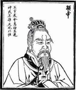 三皇五帝的传说:三皇五帝的记载最早在什么时候？是传说还是真实存在的？