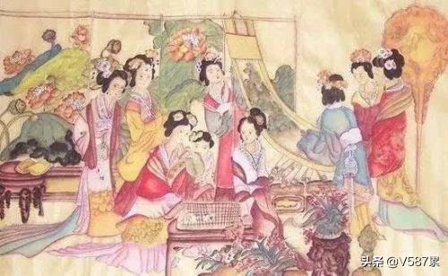古代才女:古代才女是怎么捍卫爱情和婚姻的？