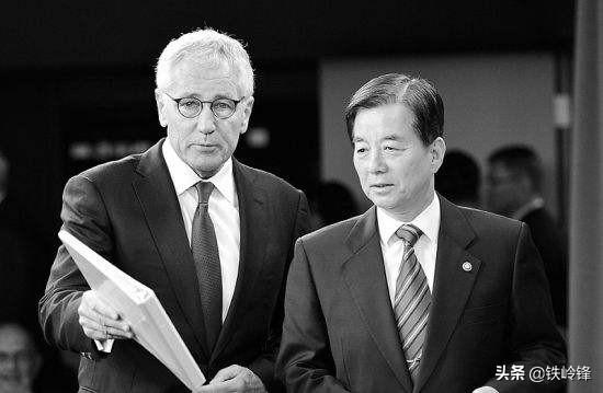 菲利普肯斯:韩国收回战时指挥权面临的最大困难是什么