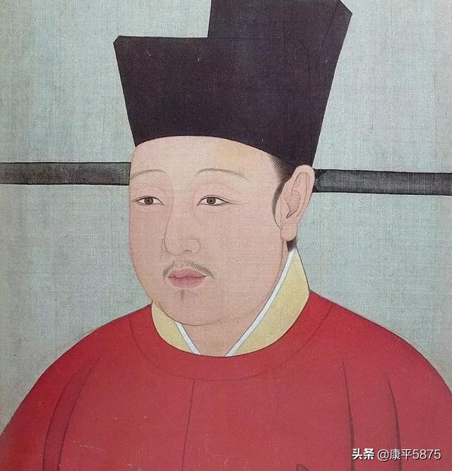 《水浒传》中害人无数的四大奸臣是谁？到底有多厉害？