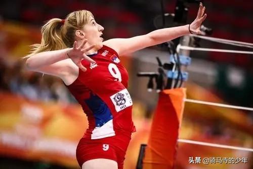 里约奥运会中国女排:中国女排奥运会有可能被谁算计？