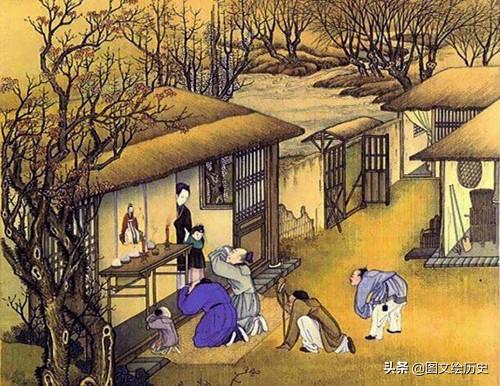 南宫公主:汉景帝知道母亲结过婚吗？