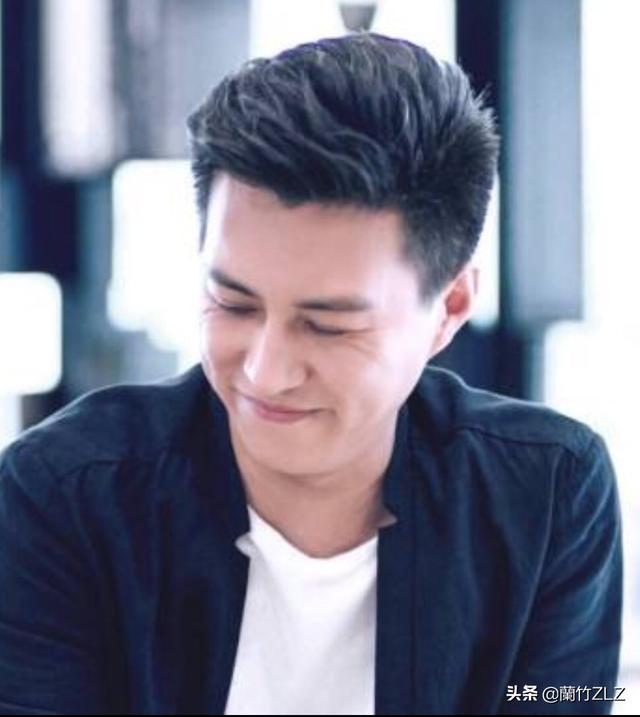 你们心中的大陆男演员排名是怎样的？