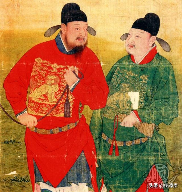 朱见济:如果景泰八年太子朱见济还活着，夺门之变是否合理？