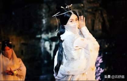 李夫人汉武帝:汉武帝最爱的北方佳人、倾城绝色的李夫人，最终结局如何？