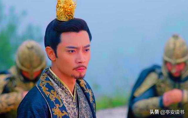吉武昭博:南北朝刘宋三重臣徐羡之、谢晦、傅亮有何相似结局？
