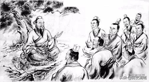 刘黑闼:古人所说的“东床快婿”是指什么？