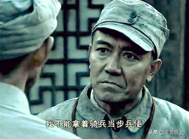 彭雪枫将军简介:李云龙最精锐的部队创建初期就全军覆没，是否实现了军人的价值？