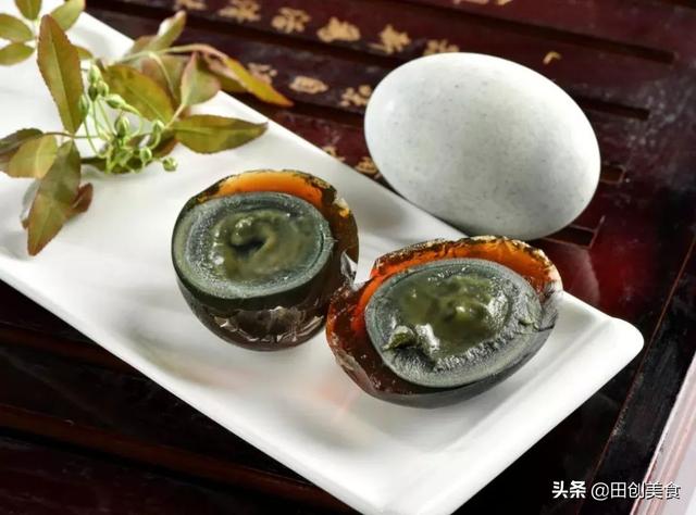 头条问答 买的松花蛋还要煮吗 96个回答