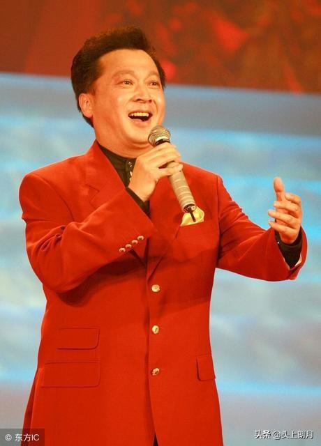 中国男高音歌唱家:我国著名的男高音歌唱家，演唱风格各有千秋，你最喜欢谁呢？