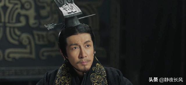 朱珠个人资料:电视剧《大秦赋》有哪些槽点