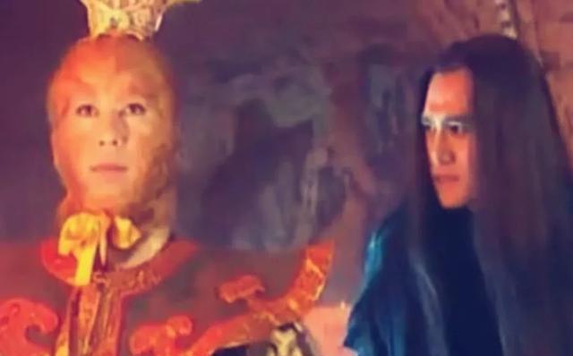 西游记后传分集介绍:《西游记后传》最后佛祖说救不活孙悟空了，为什么孙悟空又活了