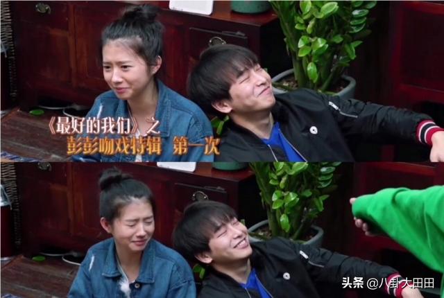 刚出道就凉，从网红摇身一变成明星的“何蓝逗”最近怎样了？