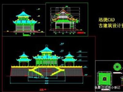 学习cad,学习CAD必须知道的基础知识？