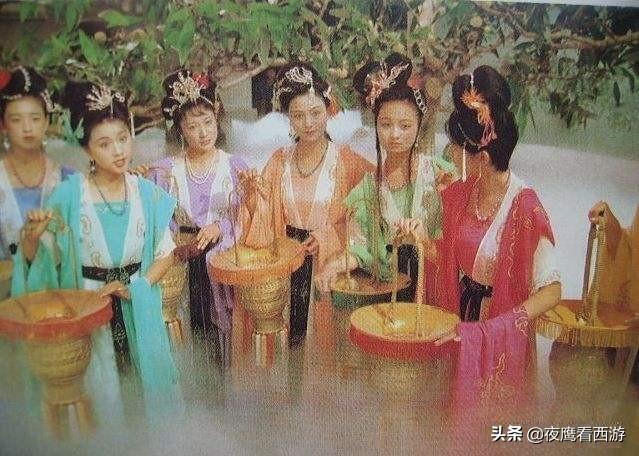 七仙女案件现场照片，人民日报推出女排夺得十冠王海报，七仙女阵容为何独独缺少了颜妮