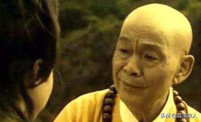 通过明教圣猫谁的考验:乔峰从未有过奇遇，为何年仅三十就罕见敌手了？