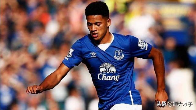 头条问答 - 布朗宁(蒋光太)现在的处境到底是怎么样的,会无缘恒大各项