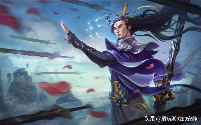 吃鸡和王者荣耀有什么区别？