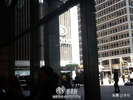 星巴克的咖啡有那么好喝么？
