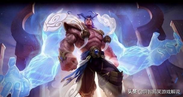 王者荣耀有没有什么冷门又恶心的英雄？