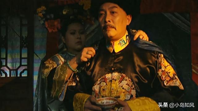 费扬古:清雍正的皇后乌拉那拉氏真的像《甄嬛传》中所说的那么不堪吗？