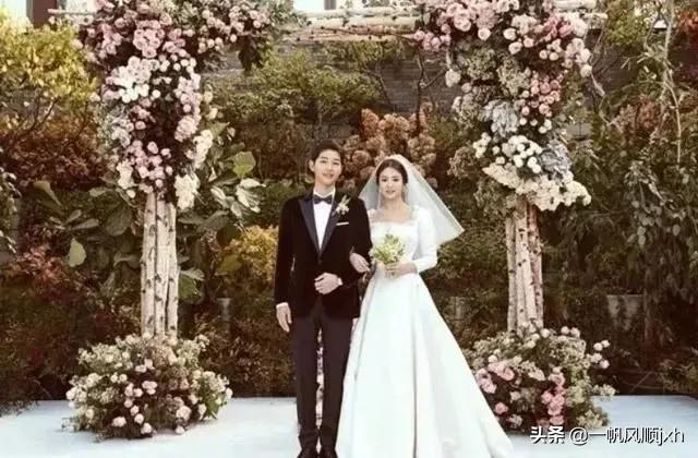 宋慧乔回应婚变:宋慧乔回应婚变，这个年代，大龄剩女、剩男们，还能相信爱情吗？