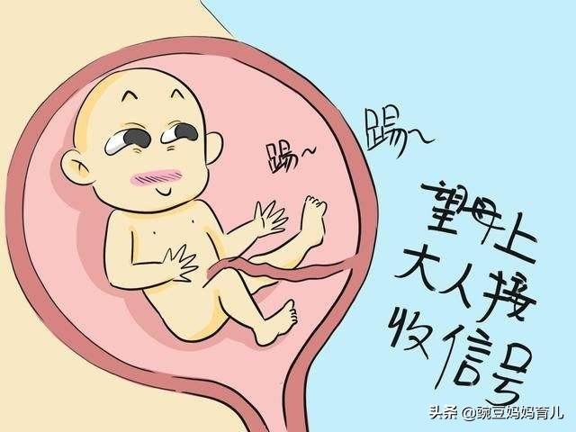 宝妈睡觉的时候 翻身会压着宝宝吗 此时宝宝在干嘛 悟空问答